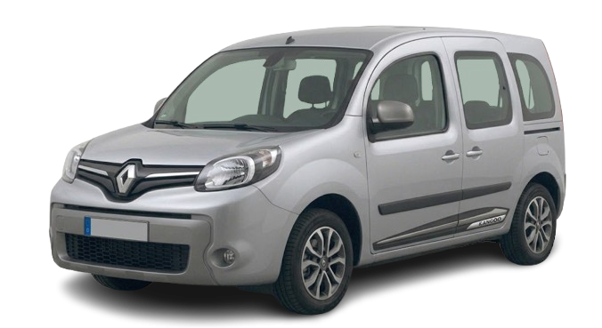 Kangoo (2015-2020)
